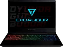Casper Excalibur G770 15.6" Intel Core İ5-12450H 2.4GHz Nvidia GeForce RTX 3050 Laptop SSD (8 GB RAM / 512 GB)