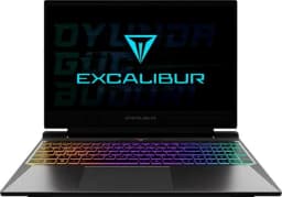 Casper Excalibur G870 15.6" Intel Core İ5-13420H 2.1GHz Nvidia GeForce RTX 4050 Laptop SSD (32 GB RAM / 2 TB)