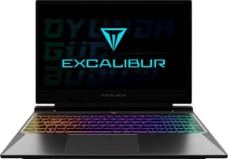 Casper Excalibur G870 15.6" Intel Core İ5-13420H 2.1GHz Nvidia GeForce RTX 4050 Laptop SSD (32 GB RAM / 2 TB)