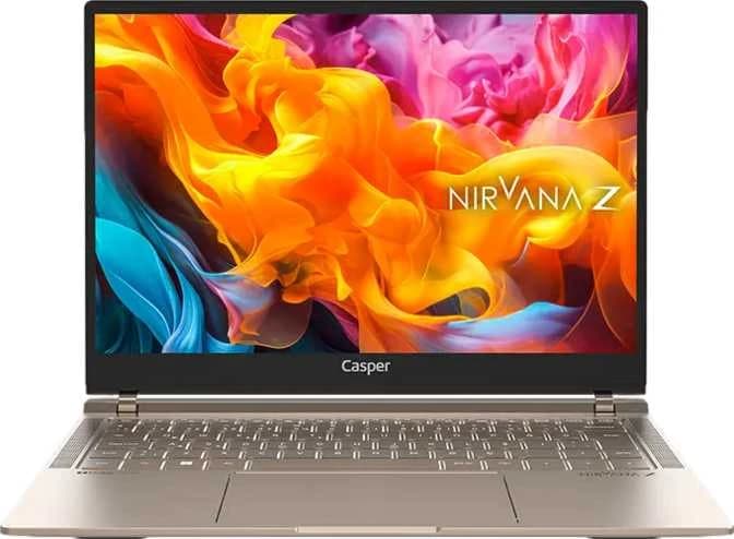Casper Nirvana Z100 14" Intel Core İ5-1335U 1.3GHz SSD (16 GB RAM / 2 TB) - Görsel 1