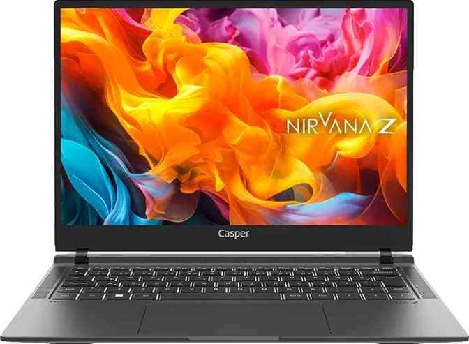 Casper Nirvana Z100 14" Intel Core İ7-1355U 1.7GHz SSD (16 GB RAM / 1 TB) - Görsel 1