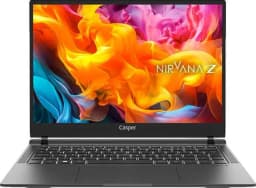 Casper Nirvana Z100 14" Intel Core İ7-1355U 1.7GHz SSD (16 GB RAM / 512 GB)