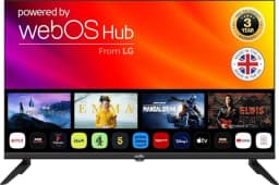 Cello C32WSPB 32" 720P (HD) LED