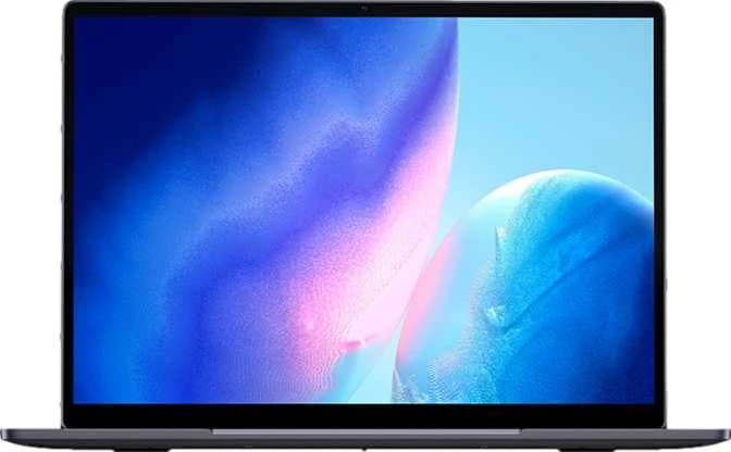 Chuwi CoreBook X 14" Intel Core İ3-1220P 1.5GHz SSD (16 GB RAM / 512 GB) - Görsel 1