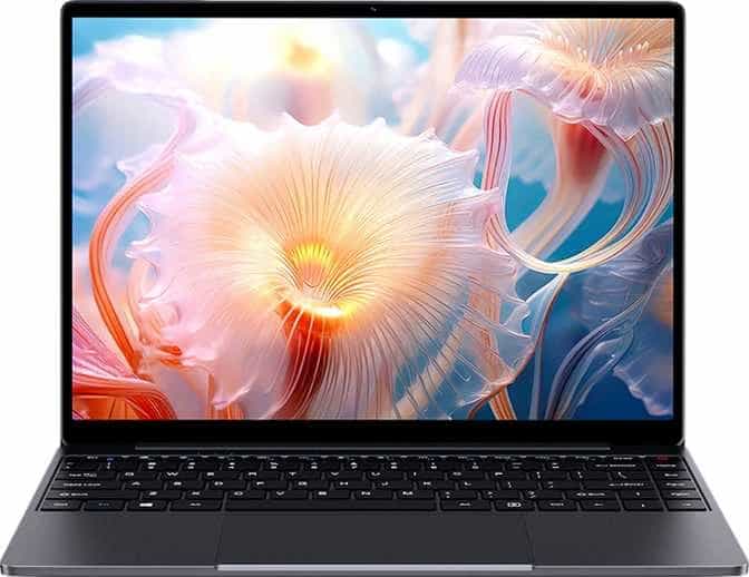 Chuwi CoreBook X 14" Intel Core İ5-12450H 2GHz SSD (16 GB RAM / 512 GB)
