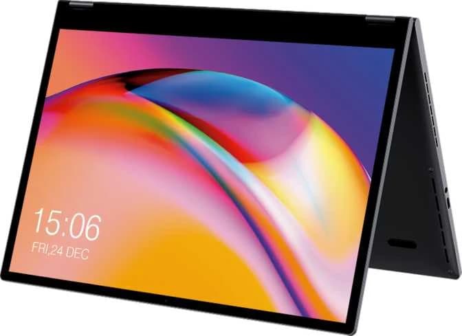 Chuwi FreeBook 13.5" Intel Celeron N5100 1.1GHz SSD (8 GB RAM / 256 GB) - Görsel 1