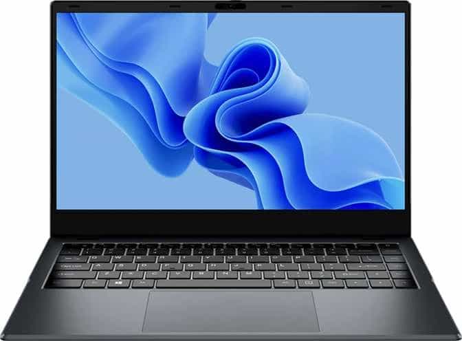 Chuwi Gemibook XPro 14" Intel N100 1GHz SSD (8 GB RAM / 256 GB)
