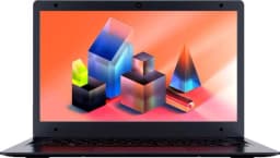 Chuwi HeroBook Air 11.6" Intel Celeron N4020 1.1GHz SSD (4 GB RAM / 128 GB)