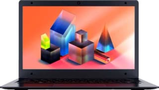 Chuwi HeroBook Air 11.6" Intel Celeron N4020 1.1GHz SSD (4 GB RAM / 128 GB)