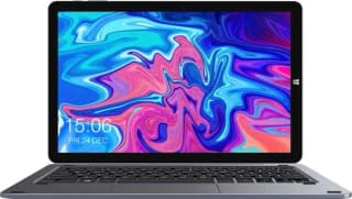 Chuwi Hi10 X 10.1" Intel Celeron N4100 1.1GHz SSD (6 GB RAM / 128 GB)