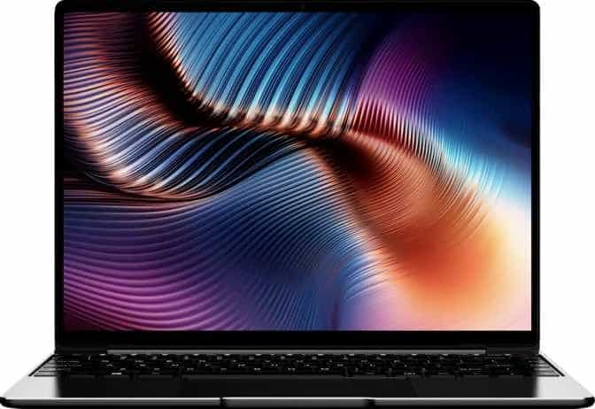 Chuwi LarkBook X 14" Intel Celeron N5100 1.1GHz SSD (8 GB RAM / 256 GB)