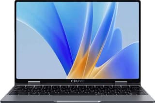 Chuwi MiniBook X 10" Intel N100 1GHz SSD (12 GB RAM / 512 GB)