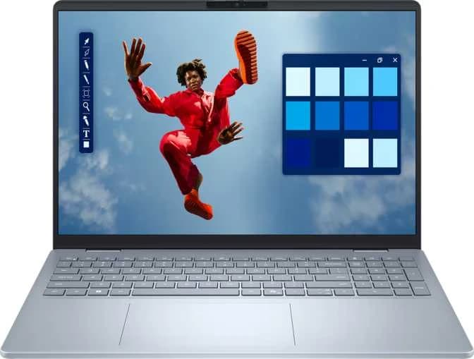 Dell 16 Plus DB16250 (2025) 16" - Görsel 1