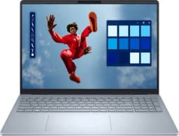 Dell 16 Plus DB16250 (2025) 16"