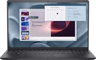 Dell Pro 15 Essential 15.6" (Core 3 100U / 16 GB RAM / 512 GB)