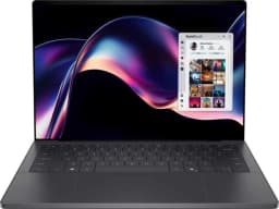 Dell XPS 14 DA14260 (2026) 14" (Ultra 7 355 / 16 GB RAM / 512 GB)