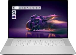 Dell XPS 16 DA16250 (2025) 16" (Ultra 7 255H / RTX 5050 Laptop / 32 GB RAM / 1 TB)