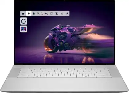 Dell XPS 16 DA16250 (2025) 16" (Ultra 7 255H / RTX 5050 Laptop / 32 GB RAM / 1 TB)