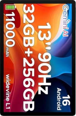 Doogee U13