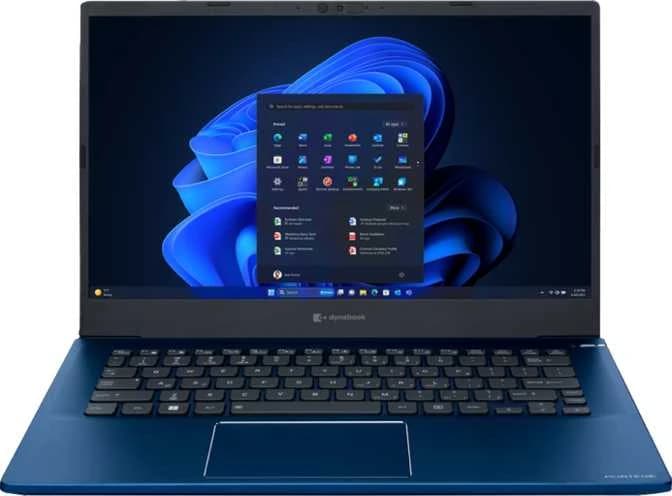 Dynabook Portege X30L-M 13.3" (Ultra 5 125U / 16 GB RAM / 256 GB) - Görsel 1