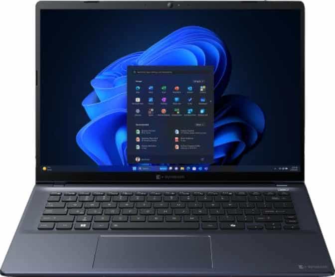 Dynabook Portege X30W-M 13.3" (Ultra 5 125U / 16 GB RAM / 512 GB)