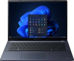 Dynabook Portege X30W-M 13.3" (Ultra 5 125U / 16 GB RAM / 512 GB)
