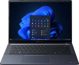 Dynabook Portege X40L-M 14" (Ultra 5 125H / 16 GB RAM / 512 GB)
