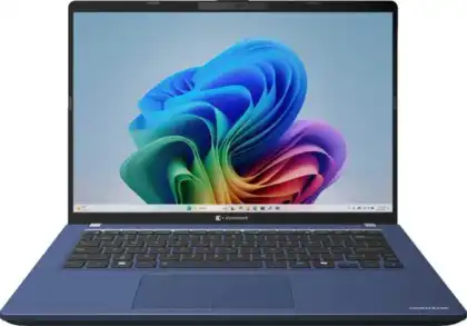 Dynabook Portege Z40L-N 14" (Ultra 5 226V / 16 GB RAM / 512 GB)