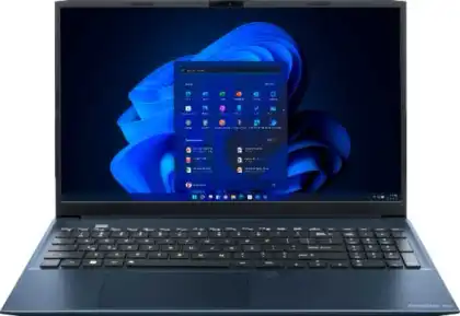 Dynabook Satellite Pro C50-K 15.6" (Core 5 120U / 16 GB RAM / 512 GB)