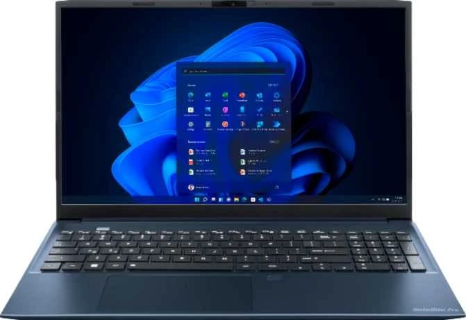 Dynabook Satellite Pro C50-K 15.6" (Core 7 150U / 16 GB RAM / 512 GB) - Görsel 1