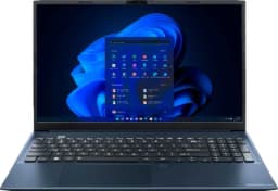 Dynabook Satellite Pro C50-K 15.6" (Core 7 150U / 16 GB RAM / 512 GB)