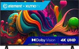 Element E500AC43C 43" 4K (UHD) LED