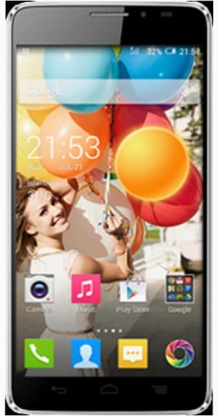 General Mobile Discovery 2 (Çift Hatlı)