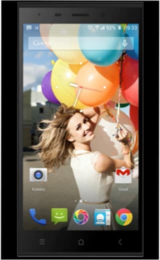 General Mobile Discovery Elite (2 GB / 16 GB)