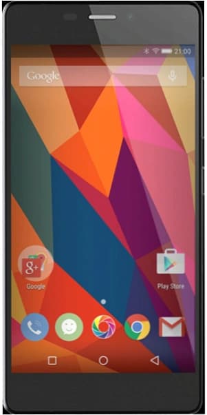General Mobile Discovery Elite Plus - Görsel 1