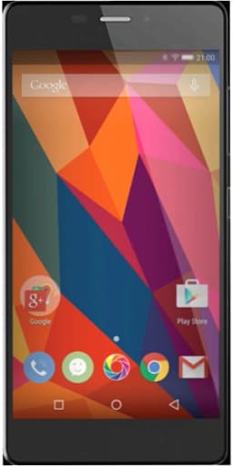 General Mobile Discovery Elite Plus