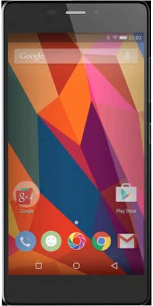 General Mobile Discovery Elite Plus