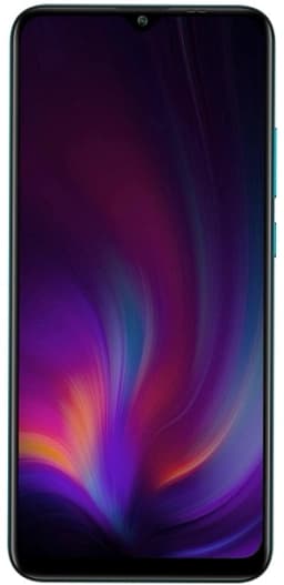 General Mobile GM 21 Plus New Edition