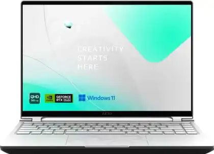 Gigabyte Aero 14 OLED (2023) BMF 14" Intel Core İ7-13700H 2.4GHz Nvidia GeForce RTX 4050 Laptop SSD (16 GB RAM / 1 TB)