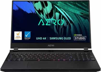 Gigabyte Aero 15 OLED YD Intel Core İ7-11800H 2.3GHz Nvidia GeForce RTX 3080 Laptop SSD + 2 TB SSD (64 GB RAM / 2 TB)