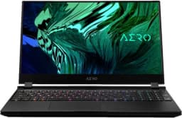 Gigabyte Aero 15 OLED YD Intel Core İ9-10980HK 2.4GHz Nvidia GeForce RTX 3080 Laptop SSD + 1 TB SSD (32 GB RAM / 512 GB)