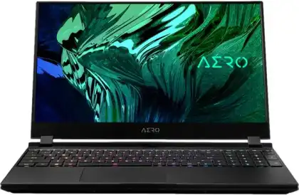 Gigabyte Aero 15 OLED YD Intel Core İ9-10980HK 2.4GHz Nvidia GeForce RTX 3080 Laptop SSD + 1 TB SSD (32 GB RAM / 512 GB)