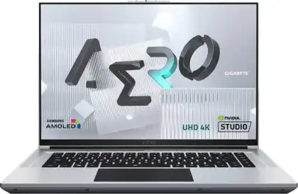 Gigabyte AERO 16 YE5 16" Intel Core İ9-12900H 2.5GHz Nvidia GeForce RTX 3080 Ti Laptop SSD (32 GB RAM / 2 TB)