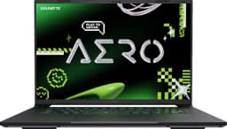 Gigabyte Aero X16 1TH (2025) 16" (Ryzen AI 7 350 / RTX 5050 Laptop / 16 GB RAM / 1 TB)