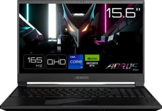 Gigabyte Aorus 15X (2023) AKF 15.6" Intel Core İ9-13980HX 2.2GHz Nvidia GeForce RTX 4060 Laptop SSD (16 GB RAM / 1 TB)