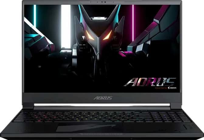 Gigabyte Aorus 15X (2023) ASF 15.6" Intel Core İ9-13900HX 2.2GHz Nvidia GeForce RTX 4070 Laptop SSD (16 GB RAM / 1 TB) - Görsel 1
