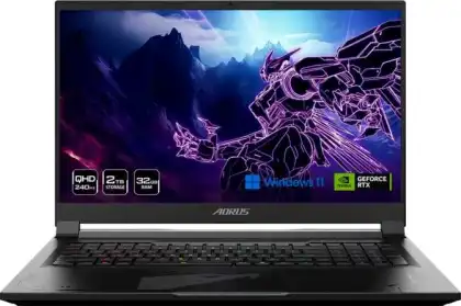 Gigabyte Aorus 16X (2024) ASG 16" Intel Core İ7-14650HX 2.2GHz Nvidia GeForce RTX 4070 Laptop SSD (32 GB RAM / 1 TB)