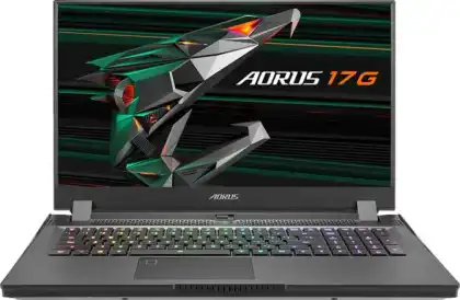 Gigabyte Aorus 17G XC 17.3" Intel Core İ7-10870H 2.2GHz Nvidia GeForce RTX 3070 Laptop SSD (32 GB RAM / 512 GB)