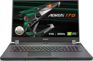 Gigabyte Aorus 17G YD 17.3" Intel Core İ7-11800H 2.3GHz Nvidia GeForce RTX 3080 Laptop SSD (32 GB RAM / 512 GB)