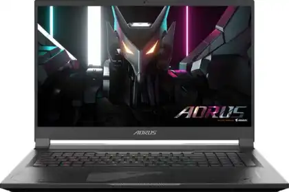 Gigabyte Aorus 17X AZF (2023) 17.3" Intel Core İ9-13980HX 2.2GHz Nvidia GeForce RTX 4090 Laptop SSD (32 GB RAM / 2 TB)
